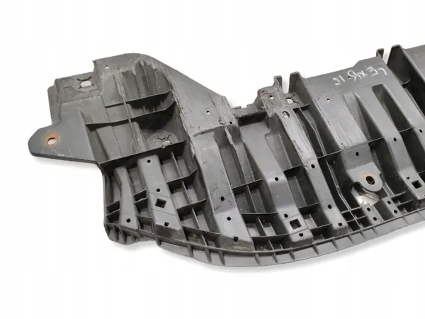 Capa para-choques dianteiro Lexus CT 200H OEM 5261876011 image 5