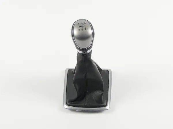 Gear Shift Boot Frame Ford Focus MK2 04-11r. FL image 2