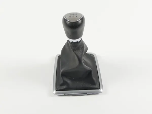 Gear Shift Boot Frame Ford Focus MK2 04-11r. FL image 5