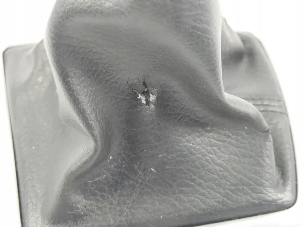 Gear Shift Boot Frame Ford Focus MK2 04-11r. FL image 7