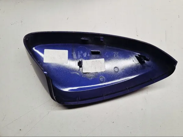 Couvercle rétroviseur gauche Peugeot 2008/208 OEM 232635143 image 4
