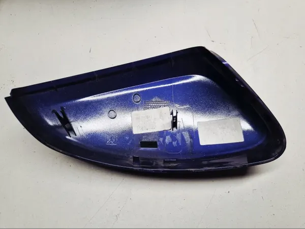 Couvercle rétroviseur gauche Peugeot 2008/208 OEM 232635143 image 5
