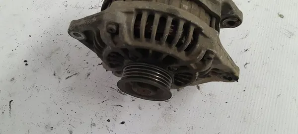 MAZDA 626 2.0 16V Vaihtovirtageneraattori A2TB0191A image 2