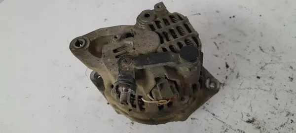 MAZDA 626 2.0 16V Vaihtovirtageneraattori A2TB0191A image 3