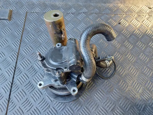 Pompe suspension ABC Mercedes OEM - Occasion CL 55 AMG image 2