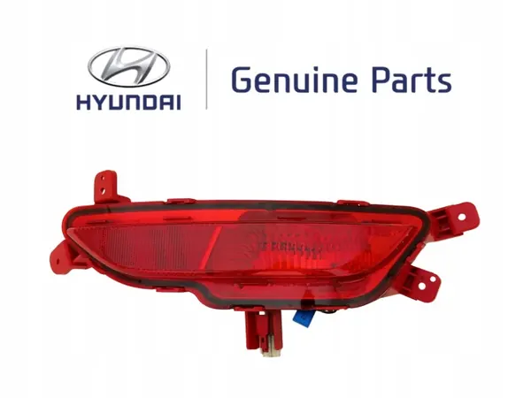Lámpara trasera derecha OEM 92406-G4300 para Hyundai i30 III image 2