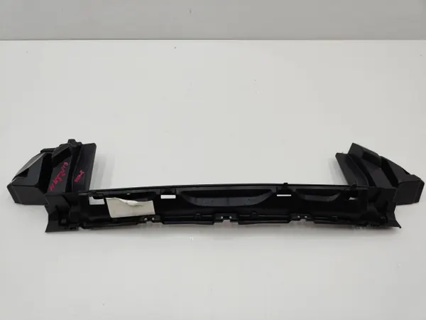Mercedes GLA W156 Framstötskydd Glidplatta OEM A1568851601 image 2