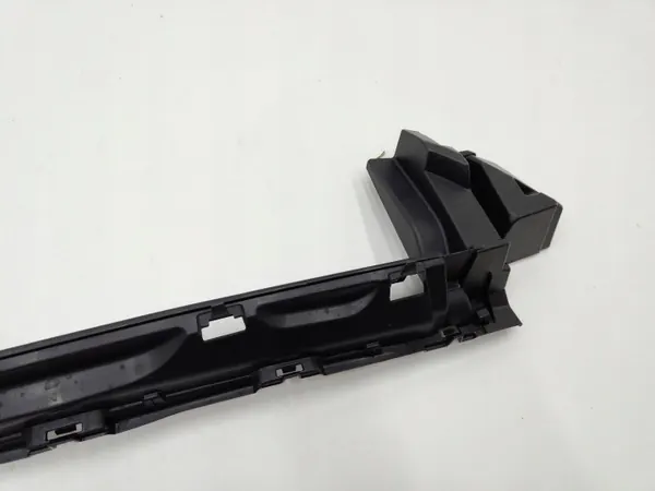 Mercedes GLA W156 Framstötskydd Glidplatta OEM A1568851601 image 5