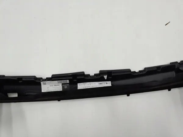 Mercedes GLA W156 Framstötskydd Glidplatta OEM A1568851601 image 7