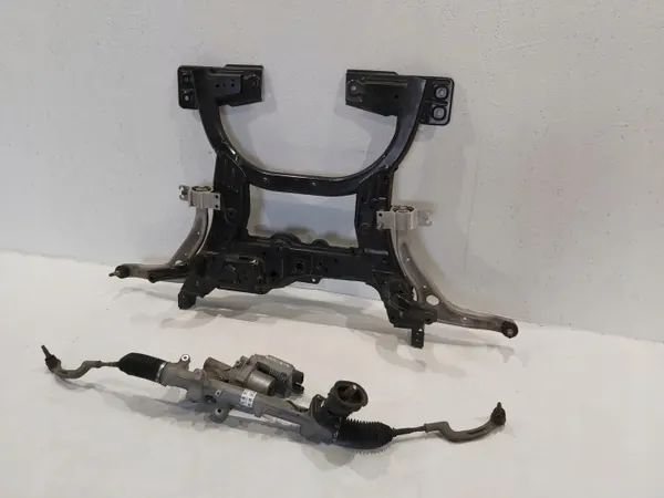 Mercedes-Benz A24662012 Braço de Suspensão Usado image 3