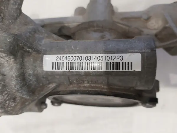 Mercedes-Benz A24662012 Braço de Suspensão Usado image 5