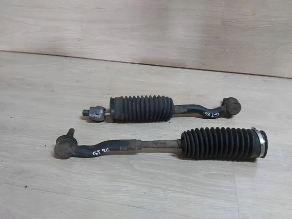 GT86 KIEROWNICZY Stuurstangkop - Links/Rechts Toyota/Subaru image 2