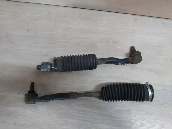 GT86 KIEROWNICZY Stuurstangkop - Links/Rechts Toyota/Subaru image 4