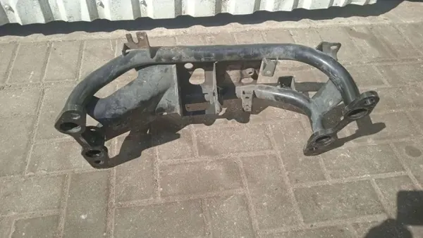 Pé de suporte Land Rover OE PLA-5060 - Usado image 3