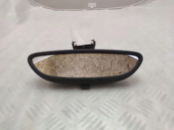 Espejo Retrovisor Porsche Cayenne 92A OEM 7PP857511E Usado image 2