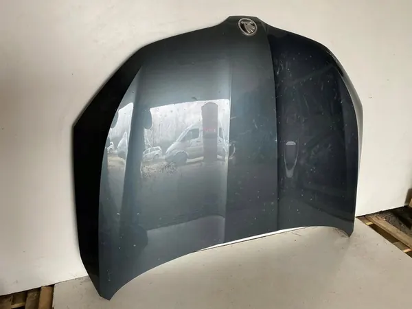 SKODA OCTAVIA III Motorhuv 17-20 5E0823031B image 2