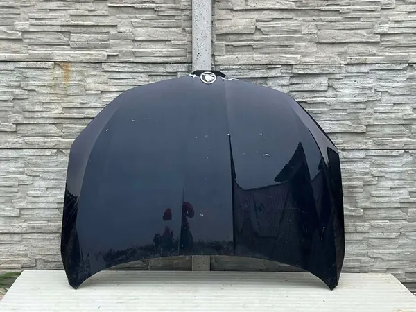 SKODA OCTAVIA III Motorhuv 17-20 5E0823031B image 6