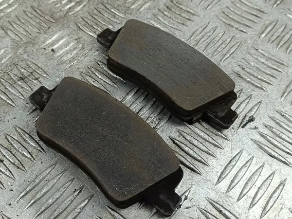 Bakbromsar Hyundai Ioniq 5 2023 FOB41062 image 5