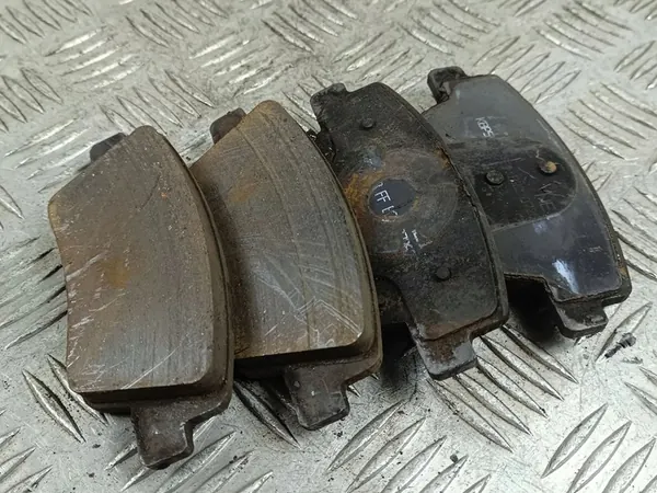 Bakbromsar Hyundai Ioniq 5 2023 FOB41062 image 6