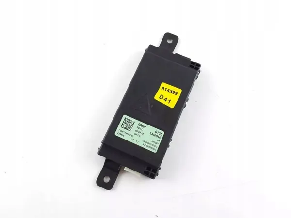 Módulo de techo solar BMW iX OEM 5A40B16 - Usado image 2