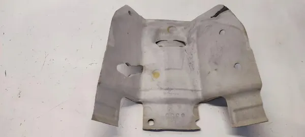 Isolation tunnel Volvo XC40 OEM 31463369 image 3