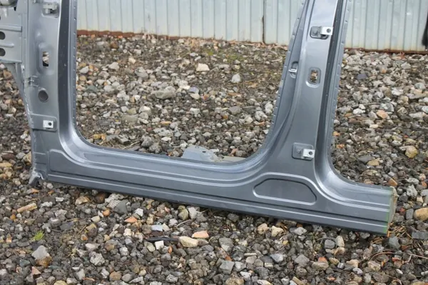 Seuil de Porte Gauche MG HS II OEM 5LRL Occasion image 3