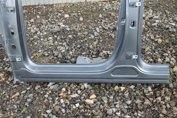 Seuil de Porte Gauche MG HS II OEM 5LRL Occasion image 4