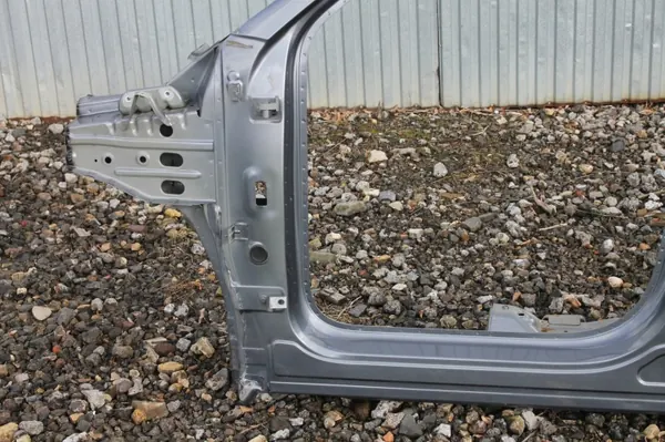 Seuil de Porte Gauche MG HS II OEM 5LRL Occasion image 5