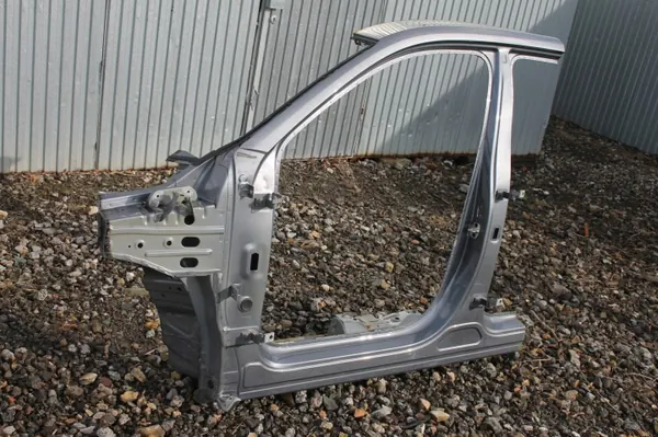 Seuil de Porte Gauche MG HS II OEM 5LRL Occasion image 7
