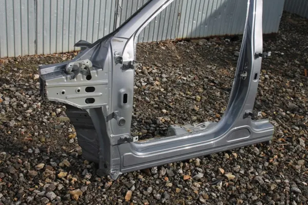 Seuil de Porte Gauche MG HS II OEM 5LRL Occasion image 8