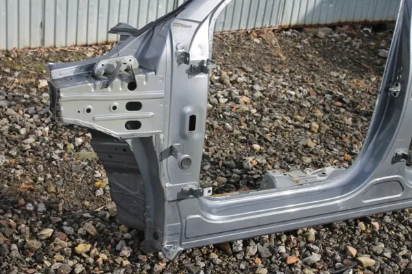 Seuil de Porte Gauche MG HS II OEM 5LRL Occasion image 9