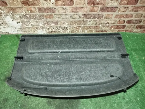 Étagre de coffre OEM LKC12095 pour Mazda 3 BK image 3
