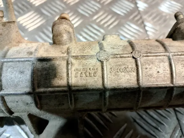 Boîtier de direction OEM A0005355 pour Fiat Doblo I 1.9 JTD image 6