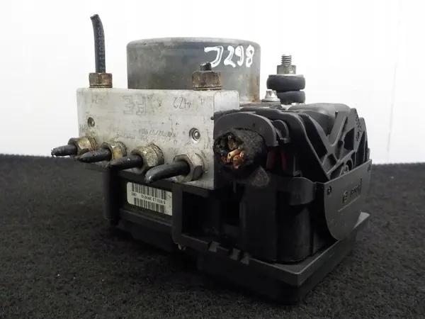 Opel Corsa D ABS-pump OEM 0265232288 Begagnad image 2