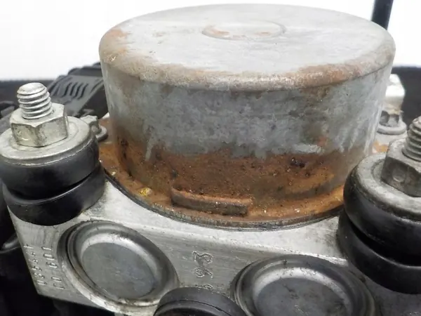 Opel Corsa D ABS-pump OEM 0265232288 Begagnad image 6