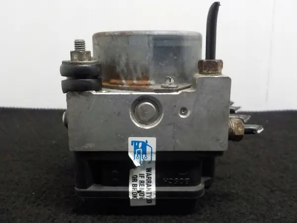 Opel Corsa D ABS-pump OEM 0265232288 Begagnad image 7