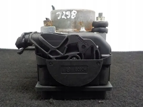 Opel Corsa D ABS-pump OEM 0265232288 Begagnad image 8