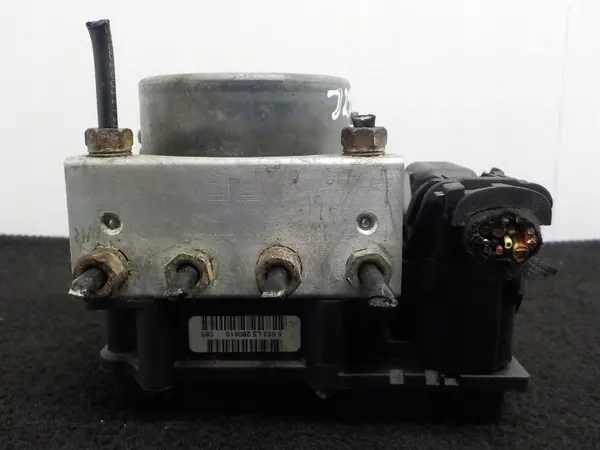Opel Corsa D ABS-pump OEM 0265232288 Begagnad image 9