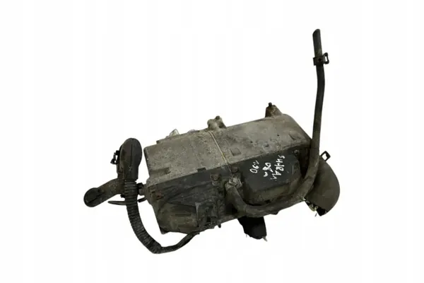 Webasto verwarming OEM 7M3815071C voor VW Sharan 2008 image 2