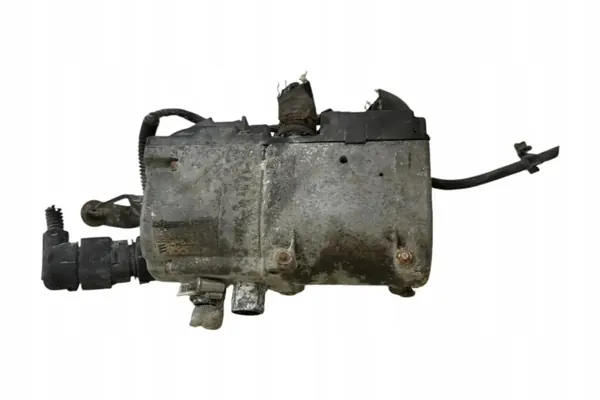 Webasto verwarming OEM 7M3815071C voor VW Sharan 2008 image 3