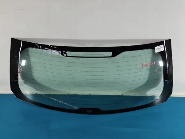Vitre arrière OEM IMPRK1502656 pour Fiat Stilo HB 3D image 2
