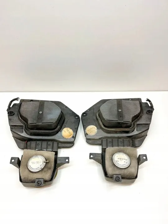 Système audio Mercedes-Benz OEM A1298200902 pour SL R129 image 6