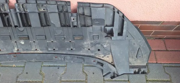 OEM H1BB-17859-B1F Frontstoßstangenabdeckung Ford Fiesta image 4