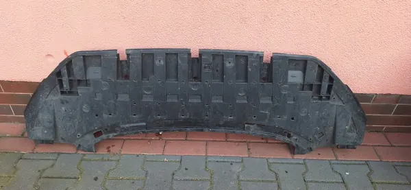 OEM H1BB-17859-B1F Frontstoßstangenabdeckung Ford Fiesta image 5