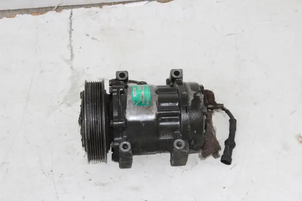 DAF OE 1685170 Ilmastointikompressori image 2