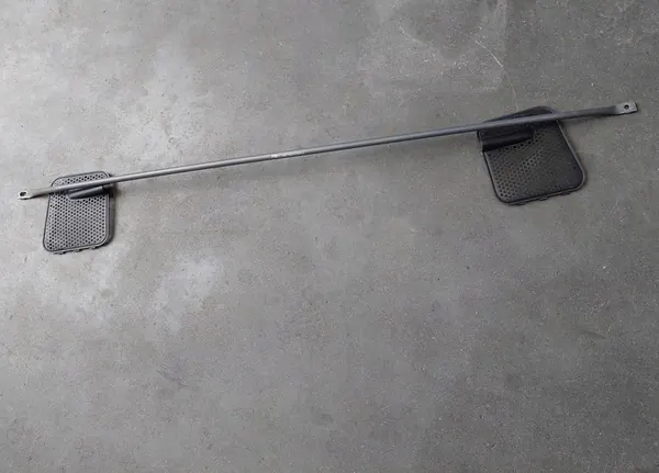 Support complet d'amortisseur 31323214 R-Design Volvo S60 II V60 I image 2