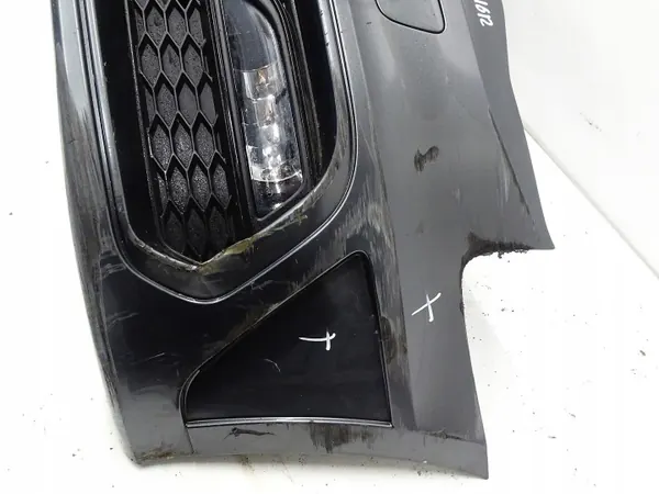 Pare-chocs avant OEM ZDERZAK PRZOD AUDI A3 8V SB S-LINE image 5