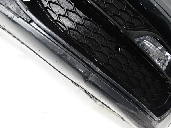 Pare-chocs avant OEM ZDERZAK PRZOD AUDI A3 8V SB S-LINE image 6