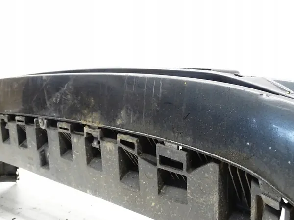 Pare-chocs avant OEM ZDERZAK PRZOD AUDI A3 8V SB S-LINE image 7