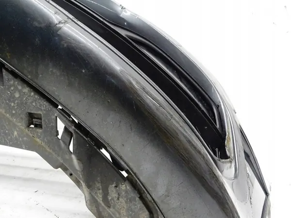 Pare-chocs avant OEM ZDERZAK PRZOD AUDI A3 8V SB S-LINE image 8